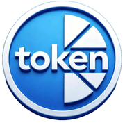 TokenPie Logo